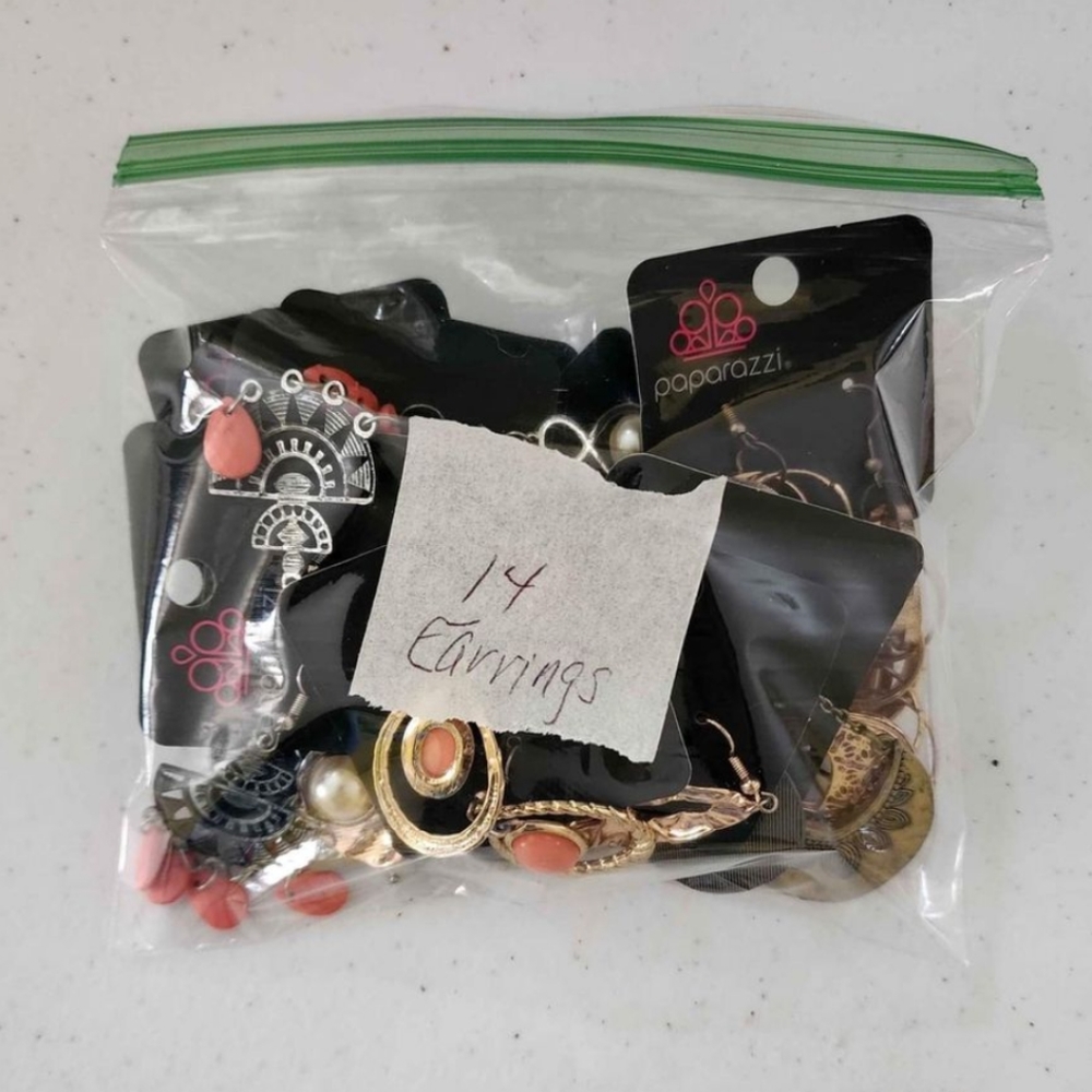 Bulk Paparazzi. See description